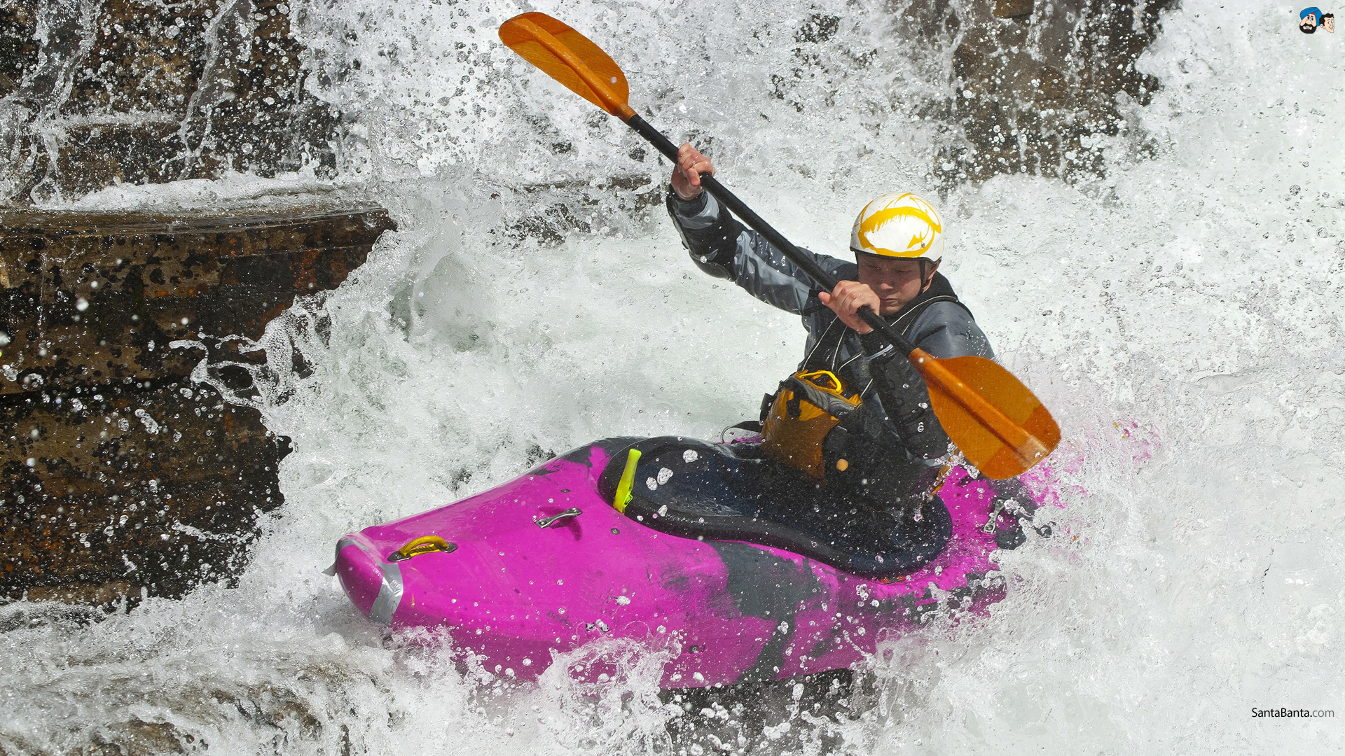 Adventure Sports